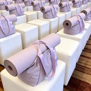 三八女神节礼盒健康养生瑜伽套装高档定制礼送实用妇女节礼定制