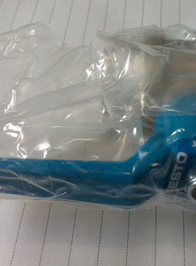 德国FESTO球阀QH-1/2 9543