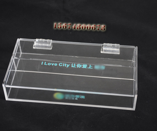 酒店宾馆民宿旅馆客房一次性洗漱用品牙具收纳盒免费易消耗品盒