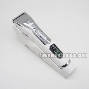 T2火之凤专业理发器 电推子剪充电式家用发型师发廊带线 动力调节