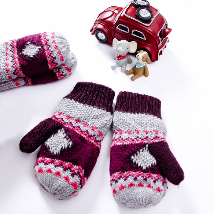 Gants pour enfants - Ref 2149292 Image 1