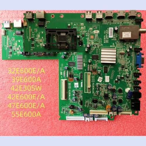 创维32E600A39E600A42E600A主板