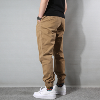 MCLOVERS立体宽松纯棉舒适