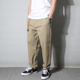 裤 锥形九分裤 男余文乐直筒宽松大码 子哈伦裤 休闲长裤 日系潮牌工装