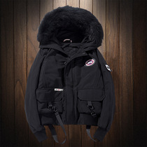 Blouson hiver pour homme   OTHER - Ref 3112338 Image 21