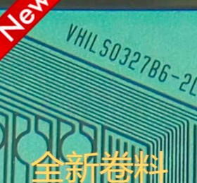 热卖液晶屏维修材料全新cof VHILS0327B6-2L