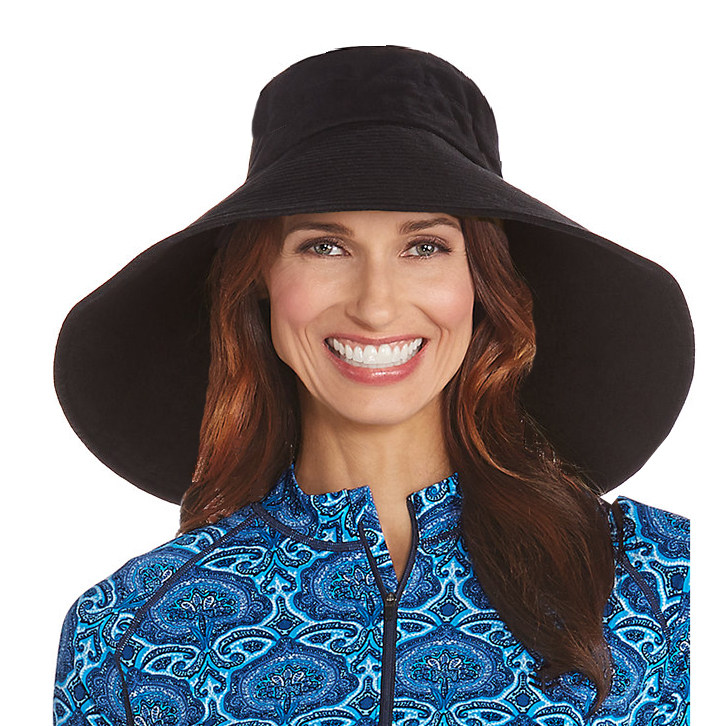 出口显瘦大帽檐防晒帽子 遮阳帽防紫外线UPF50沙滩女遮脸折叠大沿|msdalam kategori Aksesori/Belt kulit/Hat/Muffler, Hat - dari Buy2taobao.com untuk memberikan perkhidmatan ejen Taobao profesional membeli