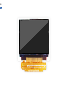 全新1.77寸SPI液晶显示屏 128*160 14PIN 通 用型号TFT177F254FPC