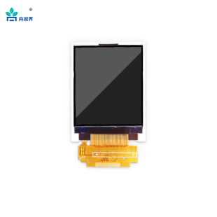 通 全新1.77寸SPI液晶显示屏 14PIN 160 用型号TFT177F254FPC 128