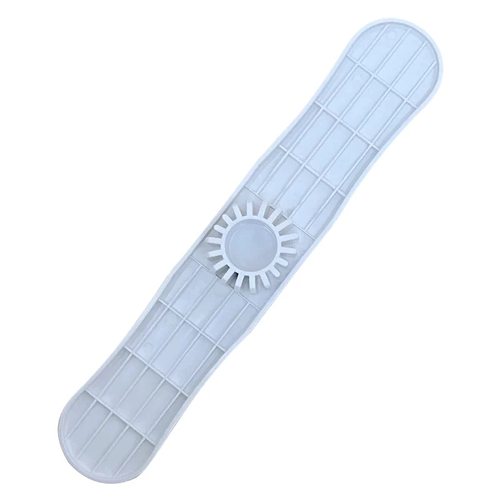 海尔净水器滤瓶盖扳手 HRO6H96-3U1 6H18-3U1 4H18-3U1 400C5-3U1