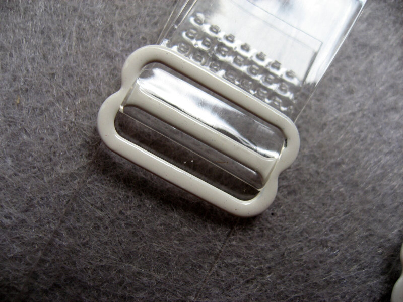 Bretelles pour lingerie 3389-011 - Ref 809117 Image 4