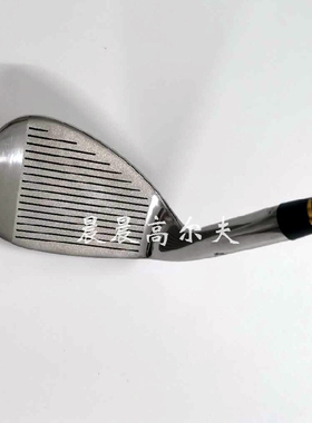 全新高尔夫杆挖起杆525660劈起杆软铁沙杆切杆挖起杆钢杆包邮