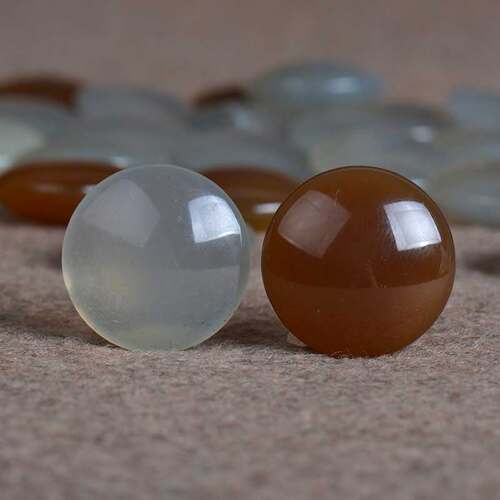 玛瑙益智围棋子龙泽纯天然