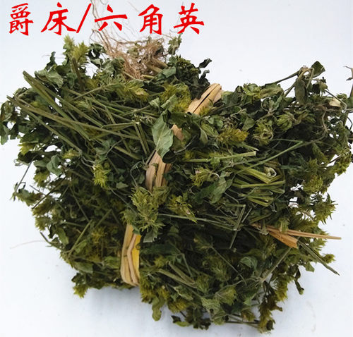 六角英广东梅州草药散装