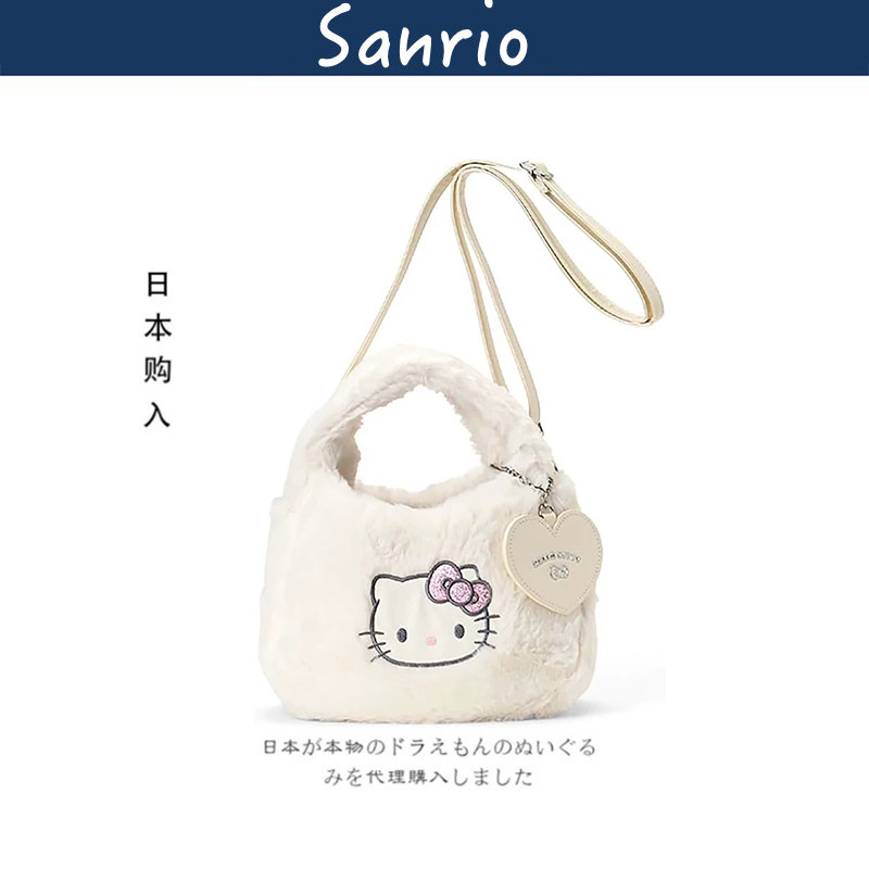 hellokitty日本正版凯蒂猫包包