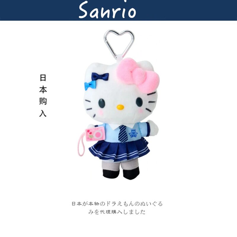 hellokitty日本正版凯蒂猫挂件