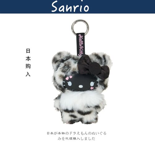 hellokitty日本正版凯蒂猫挂件