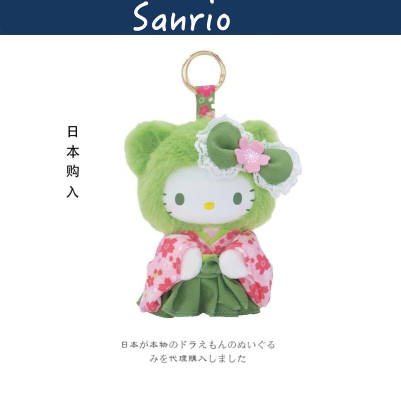 hellokitty日本正版凯蒂猫挂件