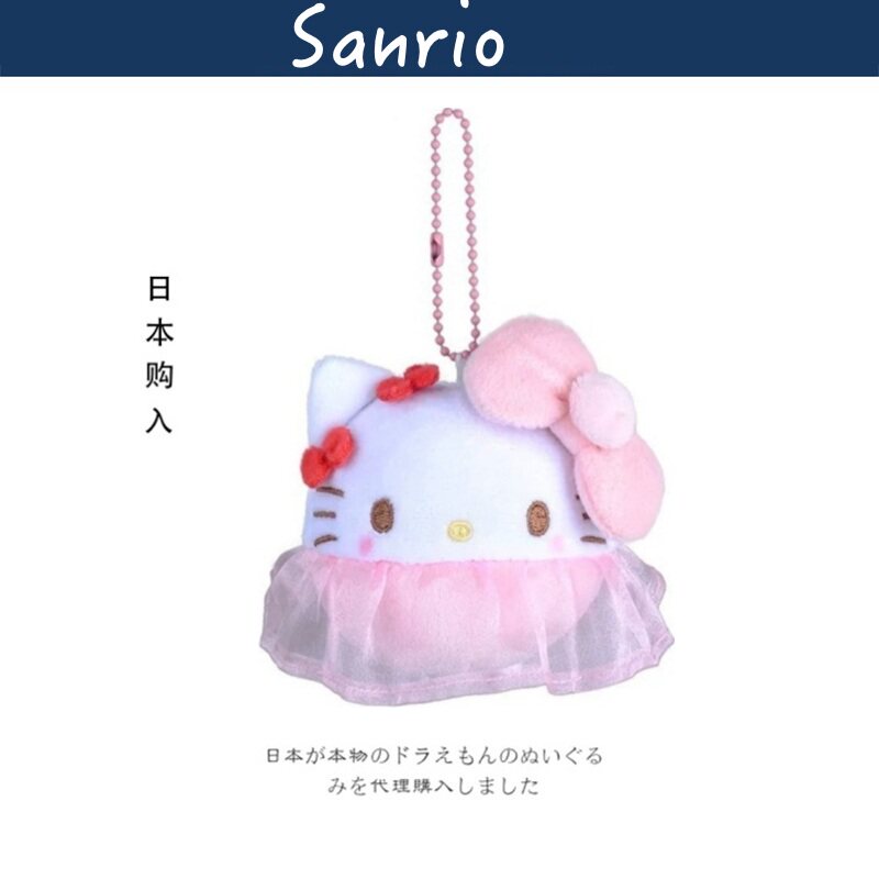 hellokitty日本正版凯蒂猫挂件