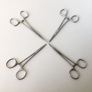 秀士宠物拔耳毛钳狗狗耳朵夹泰迪拔毛宠物耳朵清洁用品