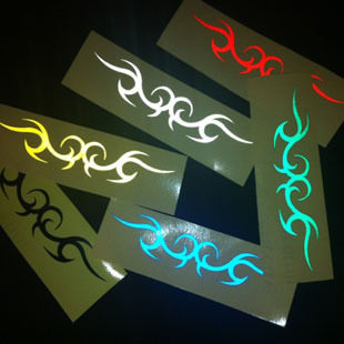 Décoration pour vélo - Ref 2285348 Image 1