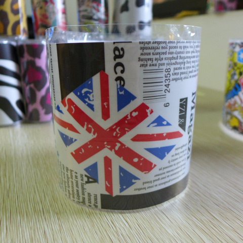 Déco pour vélo - Ref 2283214 Image 1