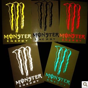 Déco pour vélo - Ref 2282973 Image 1