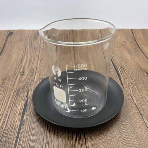 玻璃烧杯手工皂工具diy制作母乳皂蚕丝皂手工皂冷制皂肥皂工具