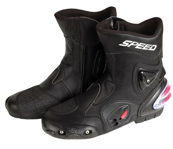 Bottes moto - Ref 1392736 Image 3