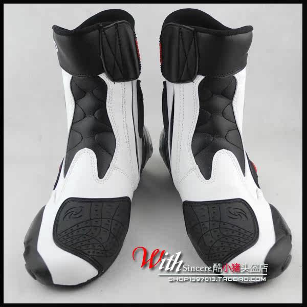 Bottes moto - Ref 1391496 Image 5