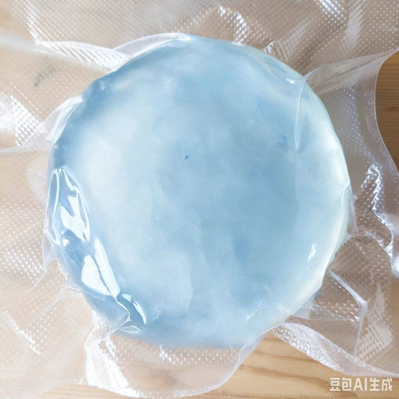 椰子油液体皂基球手作球捏捏材料