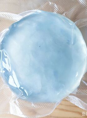 椰子油液体皂基球手作球捏捏材料