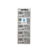 Япония Murata окисленное серебро 377SR626SW часы 1,55 В батарейка 1 шт.
