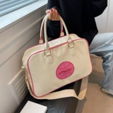 Спортивная сумка, сумка через плечо, вместительная и большая сумка для путешествий, сумка для хранения для плавания