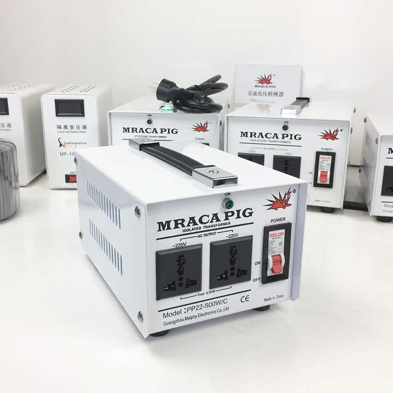 A级环牛隔离变压器220V转220V1:1 500W单相纯铜足功率屏蔽层|msdalam kategori perkakasan/alat, Transformer, 隔离变压器 - dari Buy2taobao.com untuk memberikan perkhidmatan ejen Taobao profesional membeli