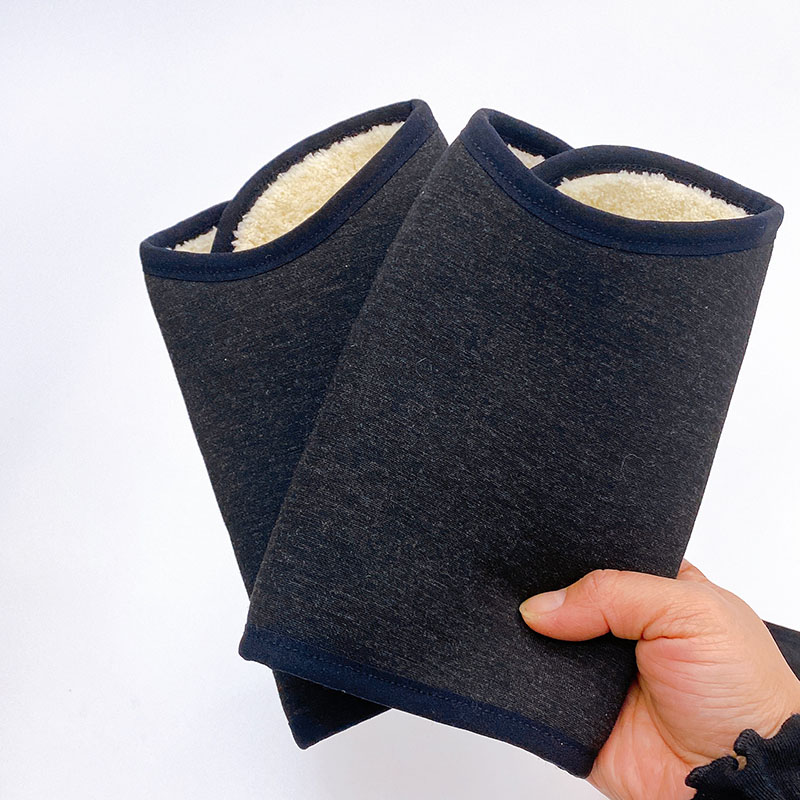 仿羊绒护踝保暖脚脖子老人