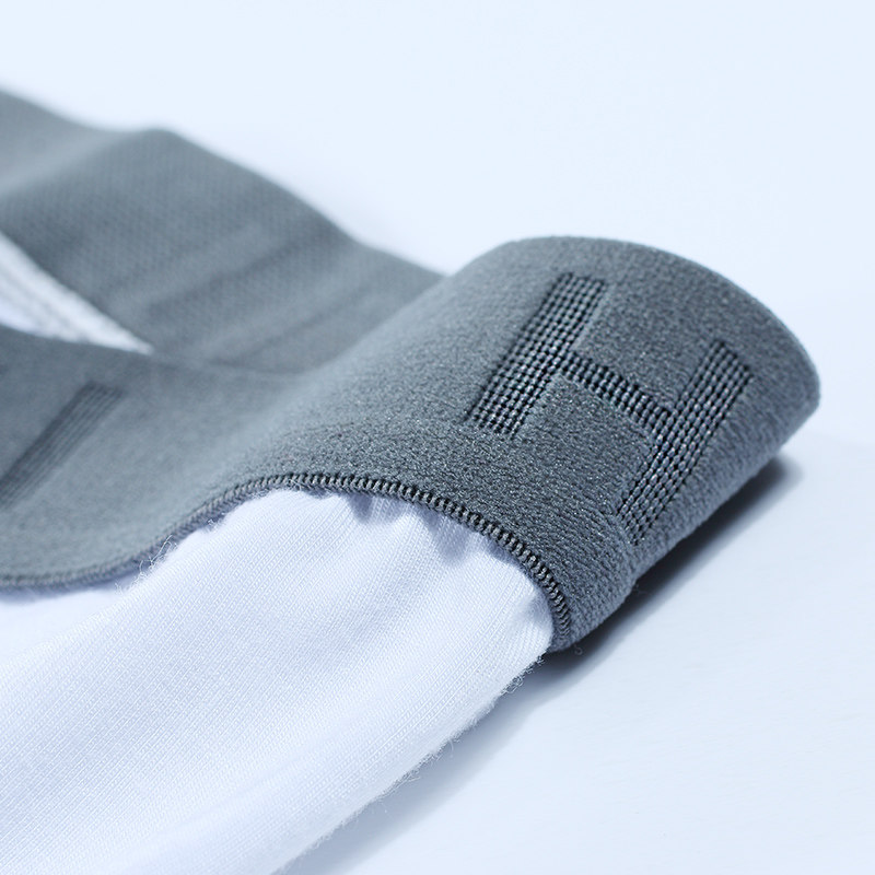 Pantalon collant jeunesse simple en viscose - Ref 776380 Image 5