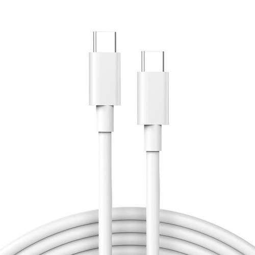 谷歌type-c双C口1米/1.5米软线