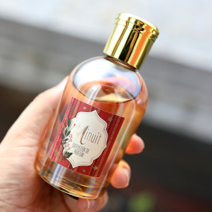 天竺葵薄荷空气芳香剂可用18周 法国atmosphera无火精油香薰250ML