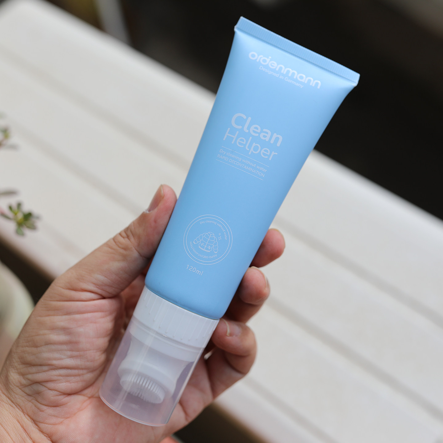 临期特价！德国羽绒服干洗剂免水洗衣物 快速去油去污渍清洁120ML,洗护清洁剂/卫生巾/纸/香薰,干洗剂/衣物渗透清洁剂,淘宝优惠券,粉丝福利购,淘宝优惠卷