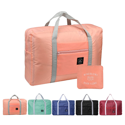 出口老外WINDBLOWS可折叠旅行包