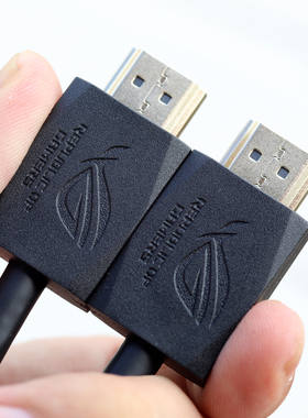 电竞显示器配线 8K60Hz HDMI线 1.8米高刷动态 4K 2K160Hz