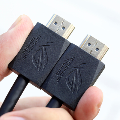 电竞显示器配线8K60HzHDMI线