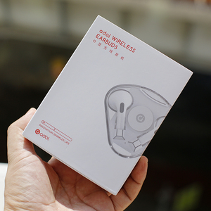 Asus/华硕 AS-938 a豆无线蓝牙耳机BT5.3续航48小时高音质半入耳