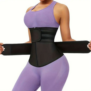 Women for Workout Cincher Control Waist Tummy Trainer