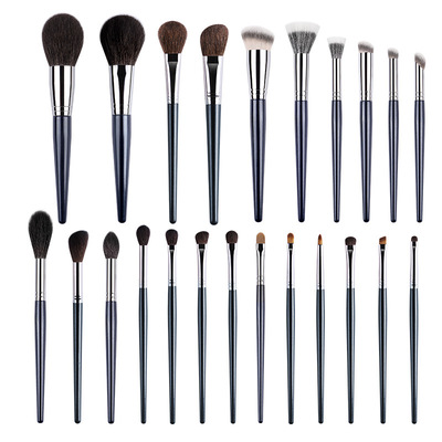 Professional Goat Hair kisti dlya makiyazha Makeup Brush