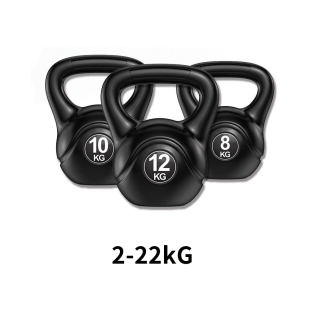 Men Home Professional Dumbb Kettlebell Competitive Fitness
