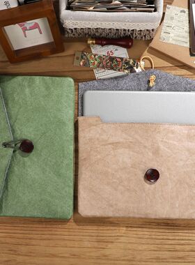 Laptop Bag Notebook Sleeve Case for Macbook Air Pro Retina 1