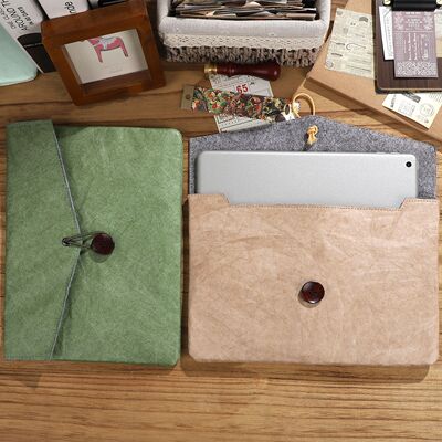 Laptop Bag Notebook Sleeve Case for Macbook Air Pro Retina 1