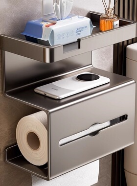 Tissue Hanger Toilet Paper Roll Holder Bathroom Accessories